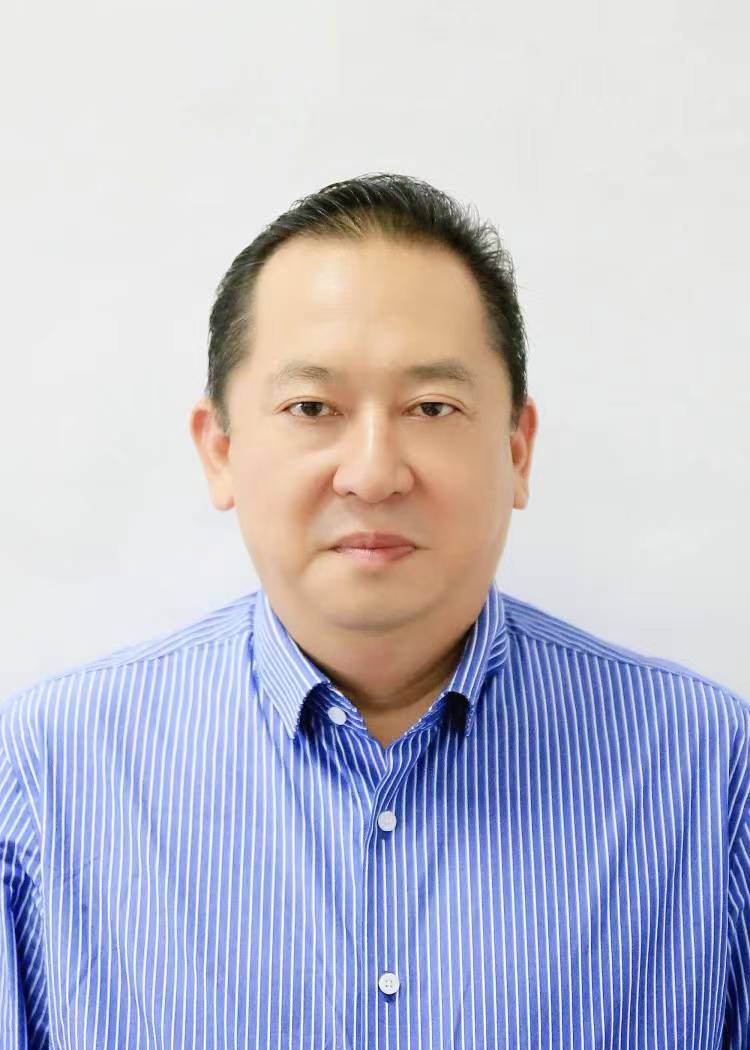 Mr. Zhang Rongjian